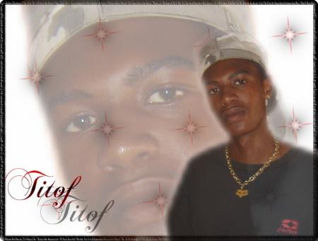 Titof